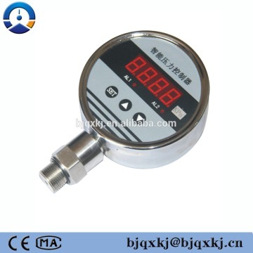4-20ma Intelligent pressure controller