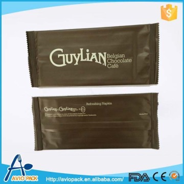 Cheap Custom Tender Organic Individual Wet Wipes For tissue paper