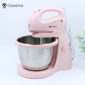 5 speed stand mixer with 3L large bowl