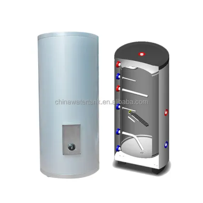 2016 Top Domestic Electric Water Heaters for Hot Water Storage