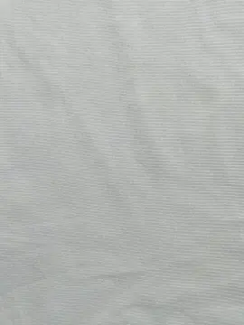 CVC 1*1 Rib Sweat Cloth Fabric