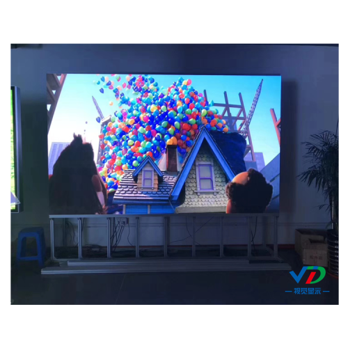 PH1.667 HD Small Pitch LED Display 400x300mm