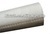Ultra high temperature compound fire sleeve