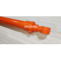 DH258 Arm Bucket Boom Oil Cylinder For Doosan