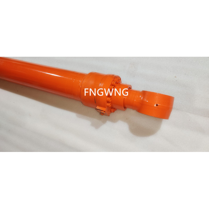 DH258 Arm Bucket Boom Oil Cylinder For Doosan