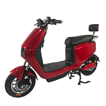 LCD Display Voice Navigation 2-Wheel Electric Bicycle or Scooter