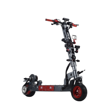 Super Strong High Speed Quality Electric Scooter for Adult