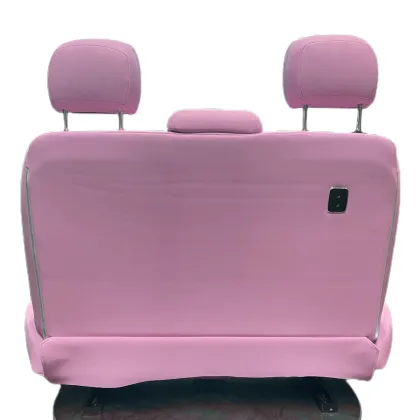 KIMSSY G-Class Luxury Rear Seats & Interior Accessories