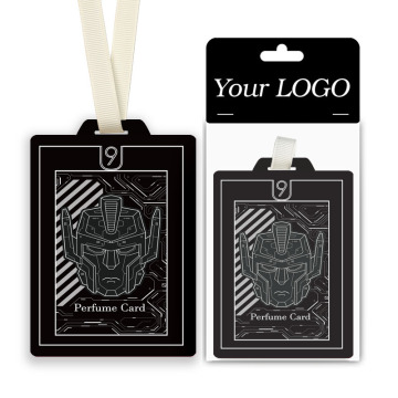 Натуральный аромат подвешивающий пространство освежитель