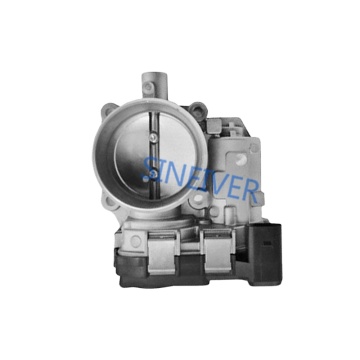 Audi A1, VW Beetle, CC, Eos, Tiguan, Golf Auto Accessories - Throttle Valve 03C133062AA 03C133062D