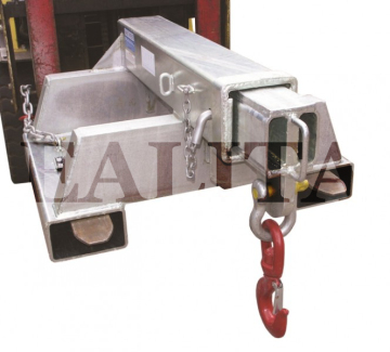 10 ton jib crane forklift lifting jib heavy duty