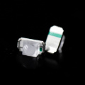 3216 (1206) SMD LED 850NM IR 30-kraadise SML-S13RT