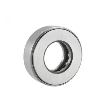 Automotive Taper Thrust Roller Bearings T199 T199-904A1