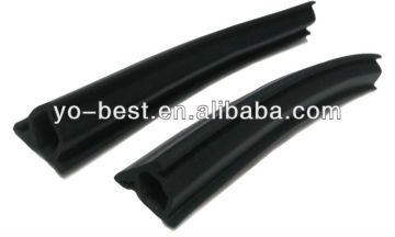 Plastic Extrusion Magnetic Door Seal Strips