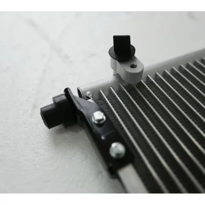 80100S3VA02;80100S3VA03 Car air conditioning condenser
