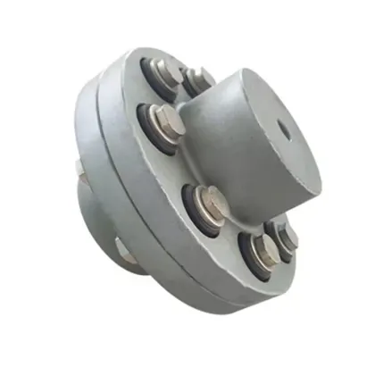 Customize JMJ Double Diaphragm Crane Coupling