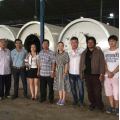 quickest  delivery tire pyrolysis plants