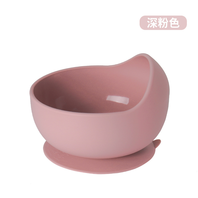 silicone bowl MFZ-D002