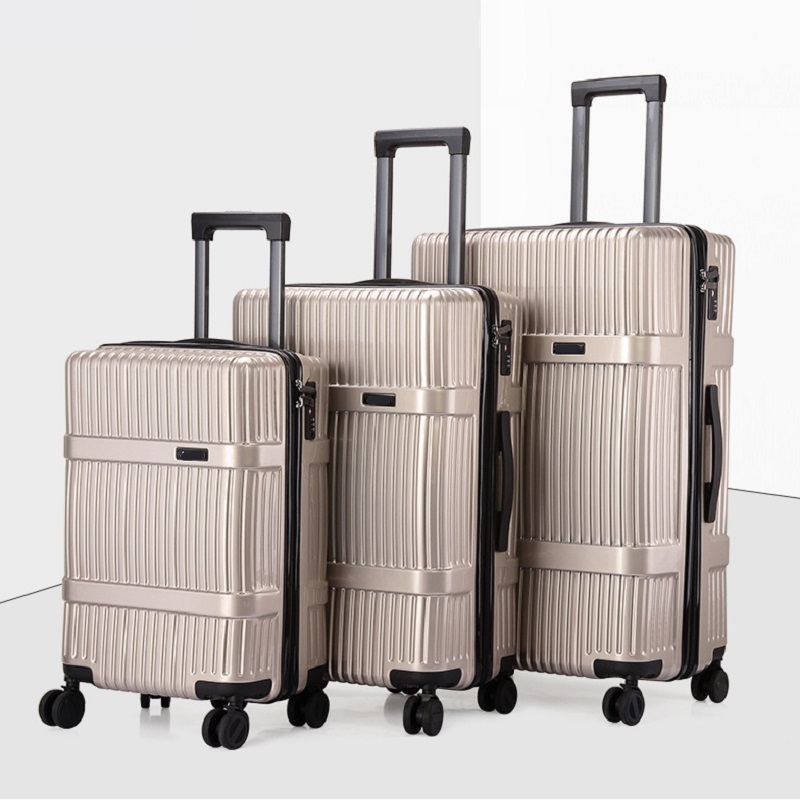 Luggage set 