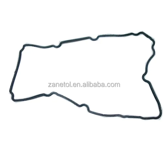 ZANETOL Engine Right Valve Cover Gasket for Ford Explorer 3.5L F-150 Mustang Edge MKX MKZ BR3Z6584B