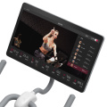 Yesoul S3 Plus spinning bike with screen indoor