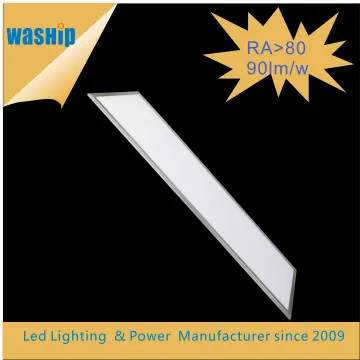 High Quality Cool White SMD Panel LED 30x120 36w