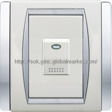 W91 series——1G 1W switch