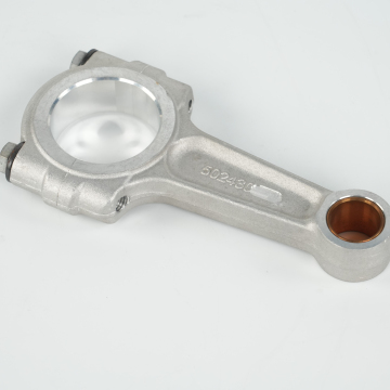 Replacement Connecting Rod for Bizer Bltzer J+G+H+F Compressors Model 30.2, Part Number 30211550