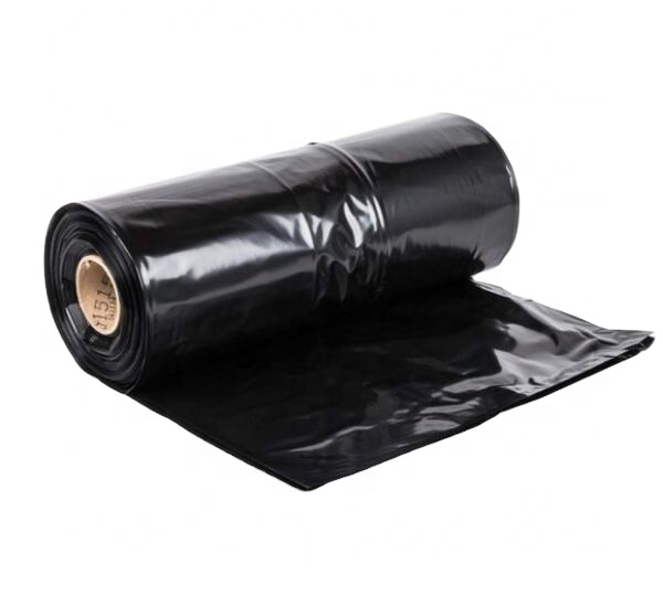 Extra Large Trash Garbage Bin Liner Bags in High Quality