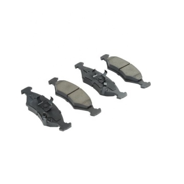 High Quality Brake Pads 0K2A2-33-23Z 0K2A2-33-23ZB 0K2A2-33-23ZA for Kia RETONA (CE) Car D766-7529 SP266