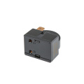 MZ Series Compressor PTC Power Relay