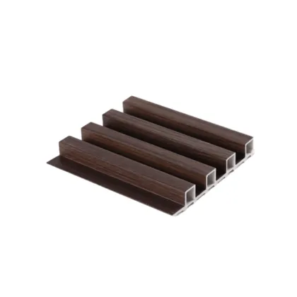 Sound Insulation and Heat Insulation Wpc Panel