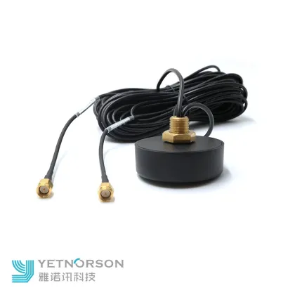 Gps Antenna Dual Multi Band Gnss Garmin Marine