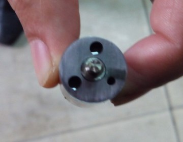 injector nozzle DLLA150SN945A, 105015-9450 