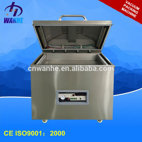 DZ600-2S VACUUM PACKING MACHINE large vacuum sealer(in wenzhou )