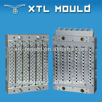 Professional high quality OEM pvc injection mold pvc mold/molding