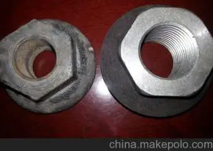 Yida rebar anchor plate