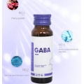 OEM/ODM نباتي نوم مساعدة Gaba y-aminobuteryric مشروبات