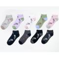 Children's socks for ladies can be customized patterns