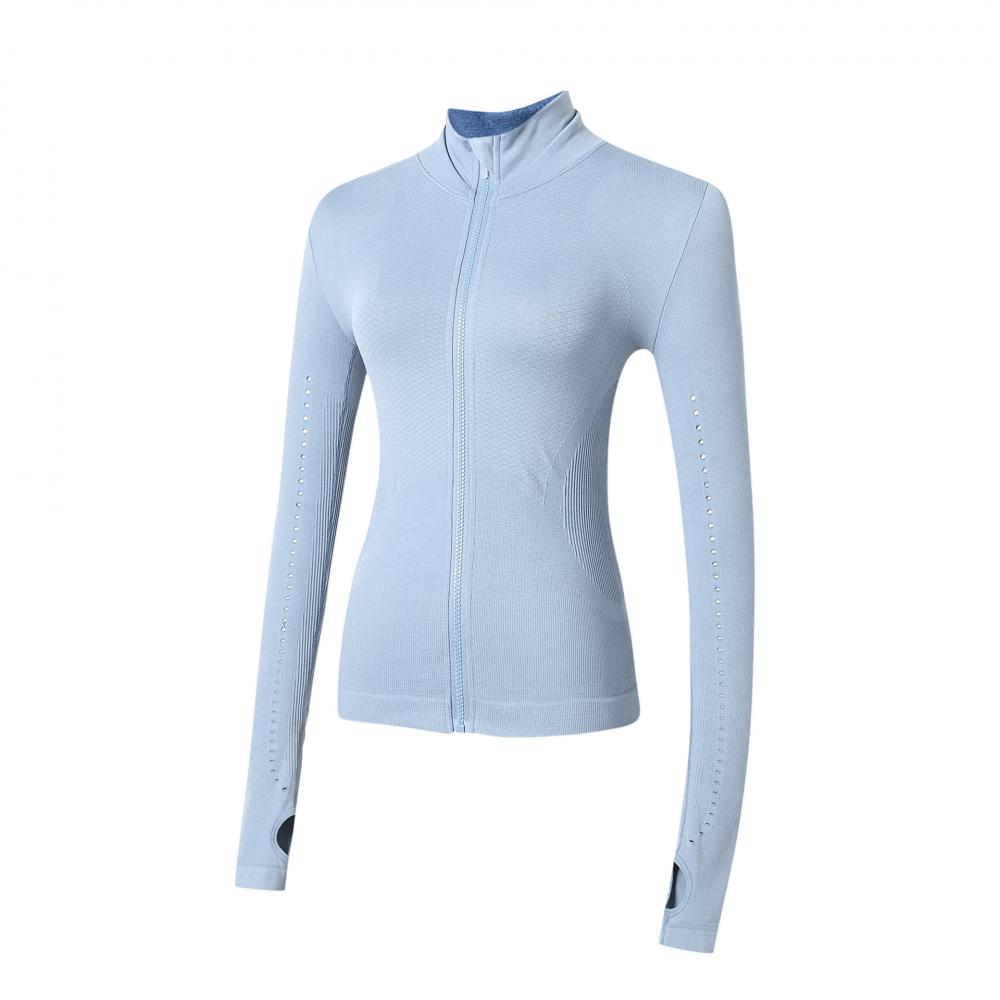 Women's Exercise Jackets