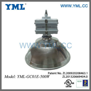 AC 120-277V UL/CUL approved High 600W highbay lamps