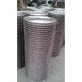 Stainless Steel Welded Wire Mesh Sheets