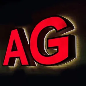 outdoor Digital Advertising Signboards