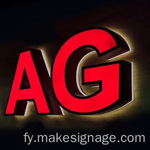 Outdoor Digital Advertising Signboards