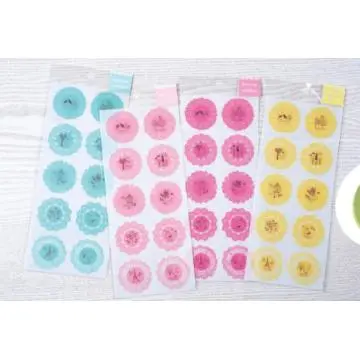 Dress up Stickers