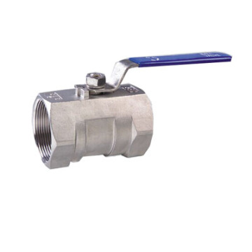 1PC Stainless Steel bola katup