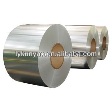 aluminum coil stock
