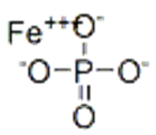 FERRIC PHOSPHATE CAS 31096-47-6