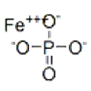 FERRIC PHOSPHATE CAS 31096-47-6