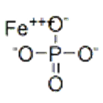 फेरस PHOSPHATE CAS 31096-47-6